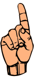 ASL number 1
