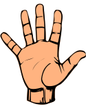 ASL number 5