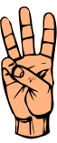 ASL number 6