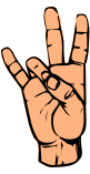 ASL number 7
