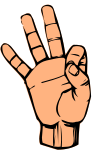 ASL number 9